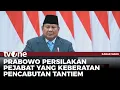Download Lagu Andre Rosiade: Pemotongan Tantiem Wajar Untuk Dukung Efisiensi | Kabar Siang tvOne