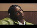 JayDon - Don't Hate Me Now (Official Visualizer)