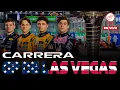 🔴GP DE LAS VEGAS EN VIVO: CARRERA - #FrancoColapinto EN ALPINE larga P15  | FORMULA EXTREMA