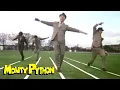 Upper Class Twit of The Year Monty Python Sketch