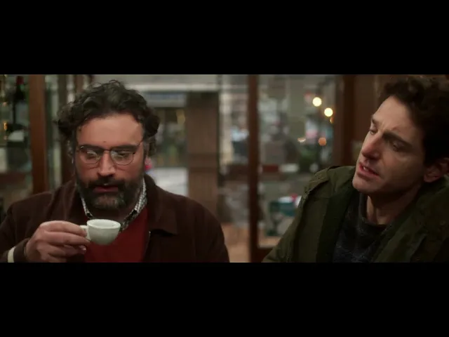 L'amore e altre seghe mentali | Trailer