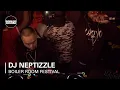 Download Lagu DJ Neptizzle | Boiler Room Festival | Day 2: Rap