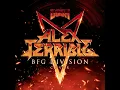 BFG Division (Doom) - Alex Terrible
