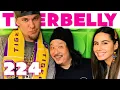 Theo Von The Guillotine TigerBelly 224
