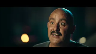 علقة محترمة من عساف لحمزة الغريب قدام غفران 