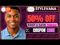 Stylevana Promo Code Save Before You Place Your Order