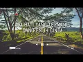 Kahitna - Cantik (Official Lyric Video)