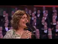Slow Down - Sissel (2019 Pioneer Concert with The Tabernacle Choir)
