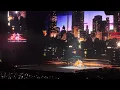 Carita linda/Besito en la frente. Rauw Alejandro Cosa Nuestra Tour Palacio de los Deportes CDMX 2025