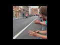 Download Lagu WK TIJDRIJDEN (Brugge-België) World Championship  Time Trial (Bruges-Belgium) 2021 #J\u0026M_Sabbestraat