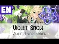 [DAC] Violet Snow -Violet Evergarden- EN Cover / FULL version