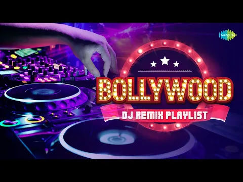 Download MP3 Bollywood DJ Remix Playlist | Non-Stop Dance | Dum Maro Dum | Hungama Ho Gaya | Jooma Chumma De De