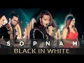 Download Lagu Black IN White - SOPNAM (live) | Konkani Love Song | Noel Rosh