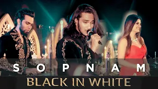 Download Black IN White - SOPNAM (live) | Konkani Love Song MP3