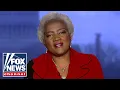 Donna Brazile on joining Fox News as a contributor