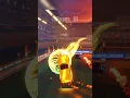 This is So Satisfying 🤤(Rocket League Heatseeker)