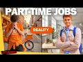 The 2026 Student Job Reality From Labor to Professional Success