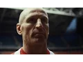 Guinness Rugby - Gareth s Story
