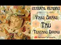 Lagu YANG ORANG TAU TENTANG DIRIMU #kartutarot2025 #kartutarot #tarot #motivasitarot #tarotmotivasi 