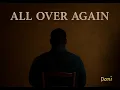 Lagu Doni - All Over Again