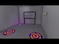 Light Animation Behavior