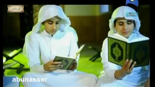           مشاري العفاسي انشودة افواه القران جديد  القرآن الكريم            دندنها