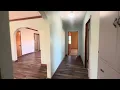 Interior of 449 NW 10th Ave Pratt KS