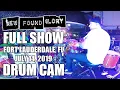 Download Lagu New Found Glory - Ft Lauderdale, FL - 7-14-2019 - FULL SHOW (Drum Cam)