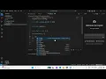 Part 3 - Create env File and server js