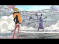 Lagu One Piece [HD]: Brook - Soul Solid - Kasuriuta: Fubuki Giri