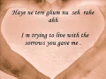Download Lagu Kaleya Reh gaye ahh ( ALONE ) wid Lyrics \u0026 english Translation
