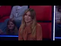 Nora Banne | I Drink Wine (Adele) | LIVE | The Voice Norway 2026