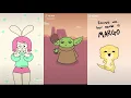 Lagu Alex Rabbit | @alexrabbit TikTok compilation #2