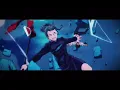 呪術廻戦0×逆夢 【2160p】