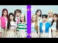Download Lagu Kep1er - WA DA DA (Japanese ver.) / THE FIRST TAKE