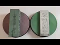 Download Lagu HUGE Naniwa whetstones - Great for Sharpening Long Chef Knives
