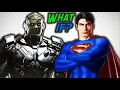 Download Lagu What if SUPERMAN RETURNS 2 Was Made?