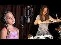 Download Lagu Morning Has Broken - Sina and Emily