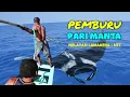 Lagu JEJAK PEMBURU PARI MANTA - NELAYAN LAMAKERA NUSA TENGGARA TIMUR