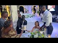 Download Lagu Thank You my Husband’s parents! Baby Gloria gifts Jonas parents with cake as appreciation token 