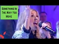 Lagu Ellie Goulding - Something In The Way You Move (Live at Late Night Party Performance 2016)