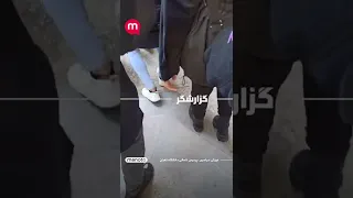 تجاوز توی زندان اینم بود توی قرآن 