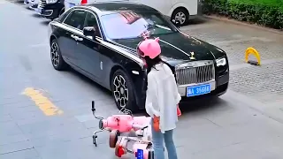 بتهرب يوم فرحها لكنها بتخبط شاب ملياردير بالغلط وبتطلب منه يتجوزها ملخص مسلسل كامل 