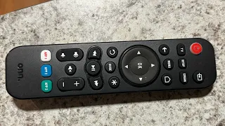 Como programar un control remoto universal de la marca onn