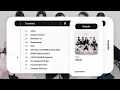 ITZY – UNTOUCHABLE (Final Ver.) | Acapella