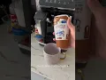 Golden eagle coffee delight