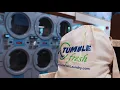 Tumble Fresh Coin Laundry
