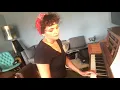 Norah Jones - I Remember Clifford (Benny Golson Cover) Live 04-02-2020