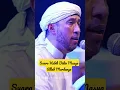 Download Lagu Suara Habib Bidin Masya Allah Sangat merdunya || Azzahir 2023 #shorts