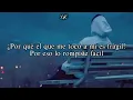 Yahritza Y Su Esencia, Grupo Frontera - Frágil [Letra/Lyrics] / ¿Por qué no tengo un corazón así?